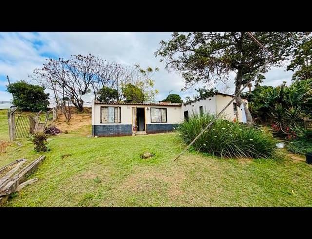 4 BEDROOM HOUSE FOR SALE IN UMLAZI